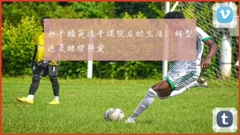 和平精英选手退役后的生活：转型还是继续热爱